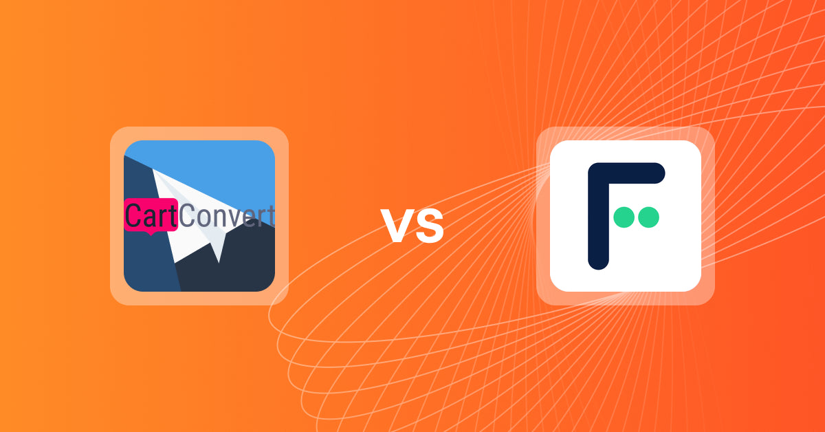 Shopify Upsell and Cross-Sell Apps: CartConvert vs AI Recommendations