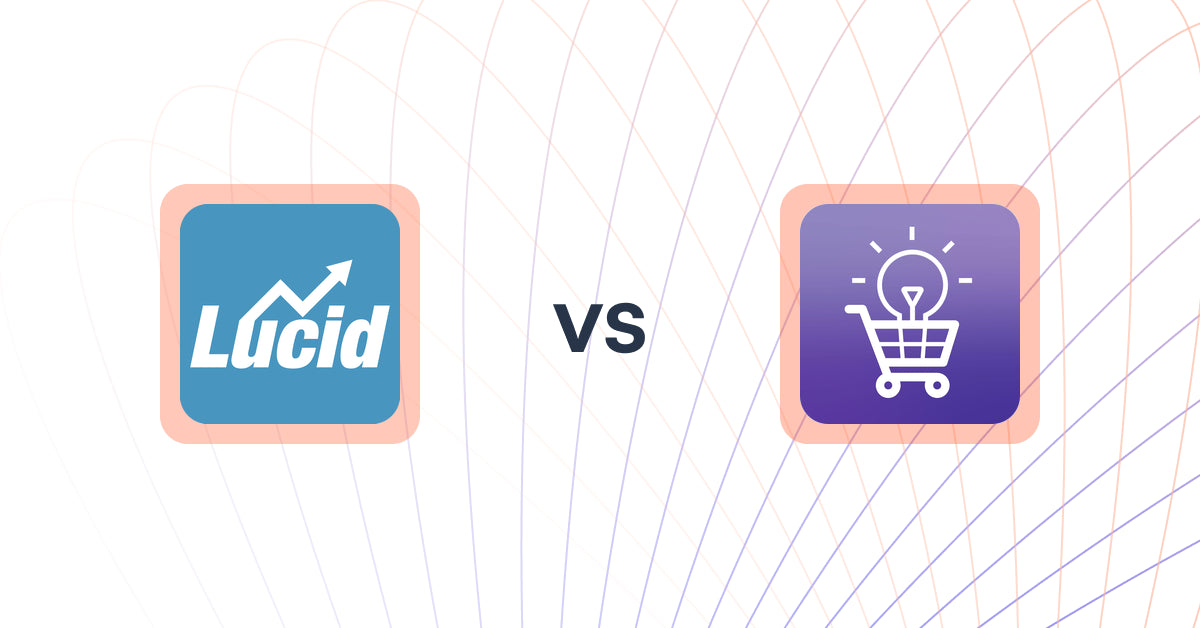 Shopify Upsell and Cross-Sell Apps: Smart Upsell & Cross-Sell vs Product Recommendations Magic