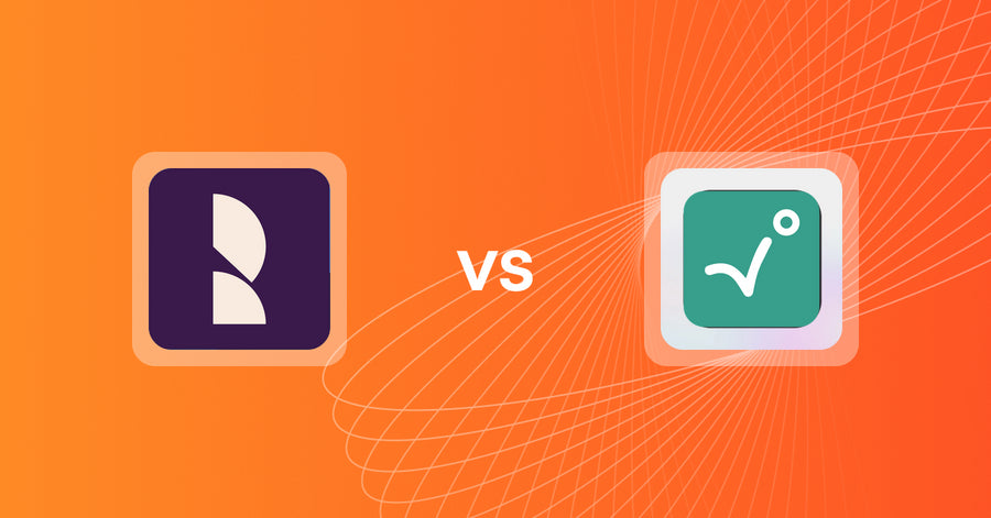 Shopify Upsell and Cross-sell Apps: Releva ‑ AI Growth Automation vs. RecoBounce ‑ Recover Traffic