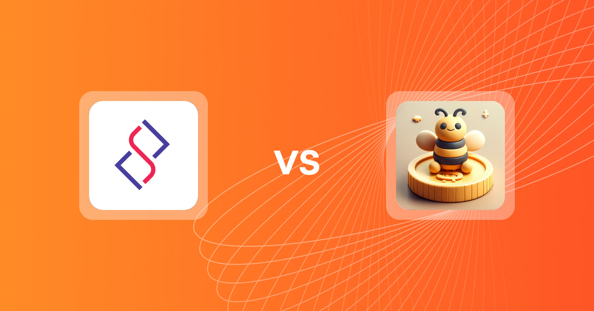 Shopify Upsell and Cross-sell Apps: SalesGPT: AI eCommerce Chatbot vs FeeBee ‑ Fees and Deposits