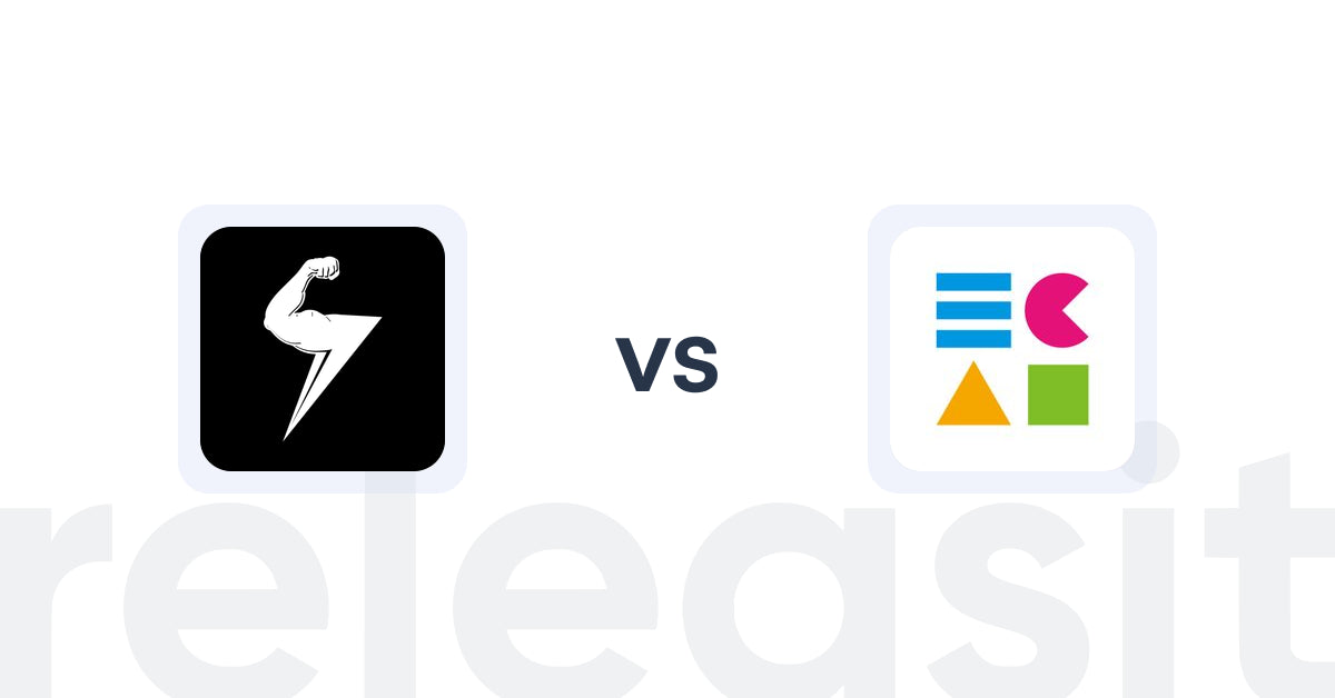 Shopify Upsell and Cross-sell Apps: QuickQuiz ‑ More Submissions vs ECAI