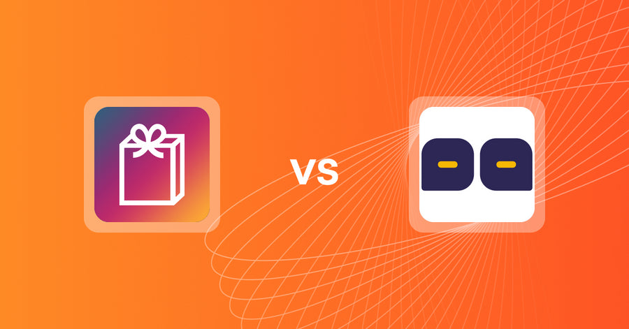 Shopify Upsell and Cross-Sell Apps: Paloma: Sell in Instagram DMs vs Consolto Video Chat