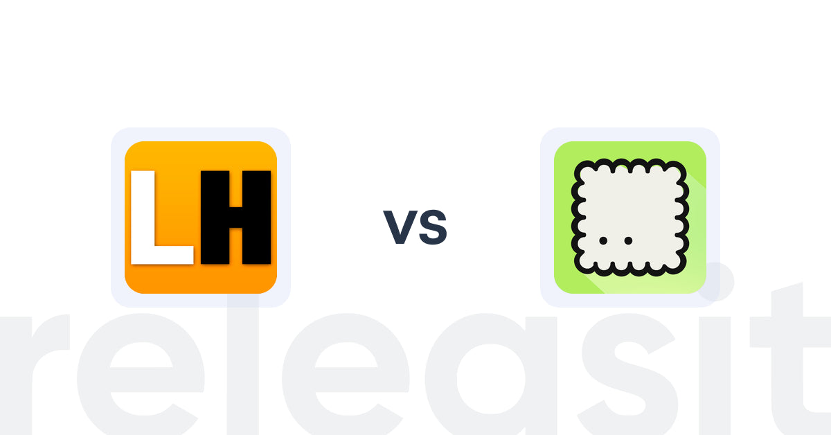 Shopify Upsell and Cross-Sell Apps: LeadHit Behavioral Marketing vs. Biscuits Customizable Bundles