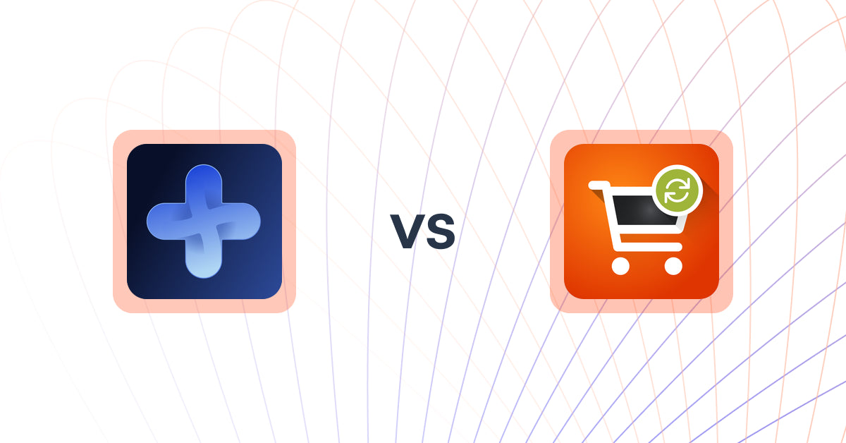 Shopify Upsell and Cross-sell Apps: UpsellPlus Checkout Upsells vs Propel Subscriptions App