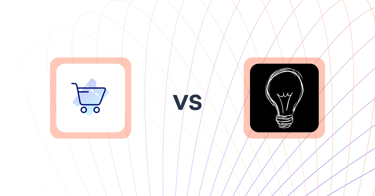 Shopify Upsell and Cross-Sell Apps: Mave Thank You Page vs Checkout Sections & Upsell AI