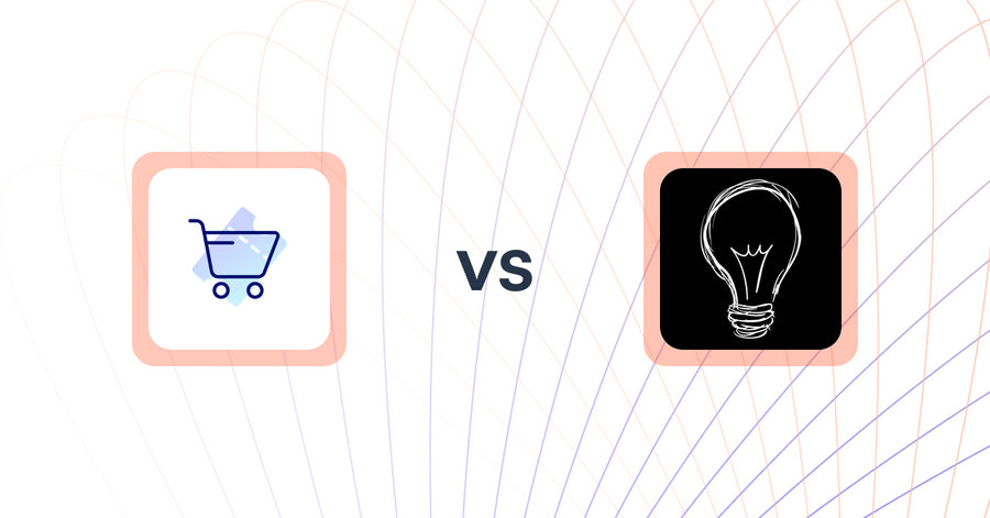 Shopify Upsell and Cross-Sell Apps: Mave Thank You Page vs Checkout Sections & Upsell AI