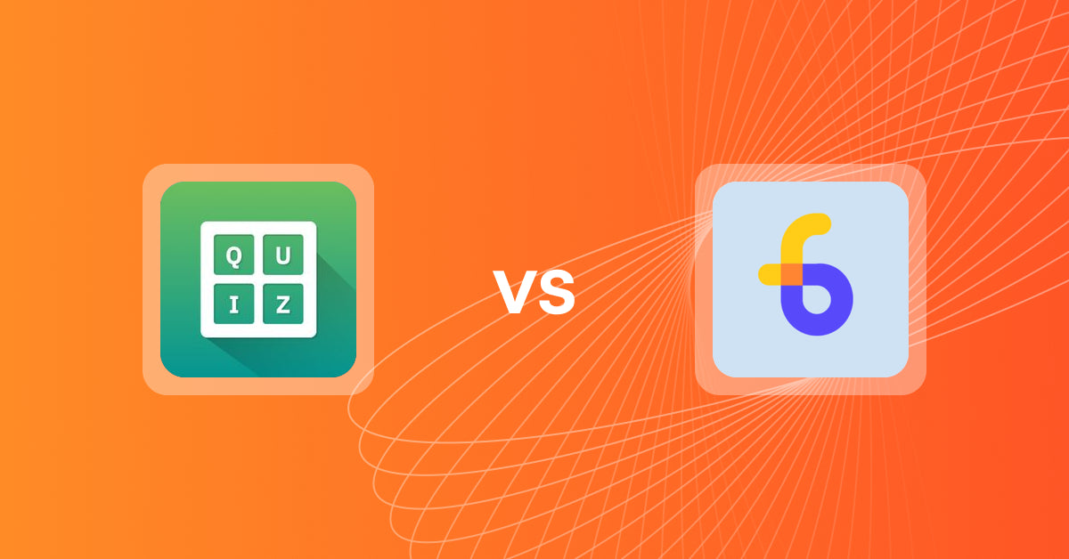 Shopify Upsell and Cross-sell Apps: Quiz Buddy ‑ Product Quiz vs Friendly Brands Co‑Promotion