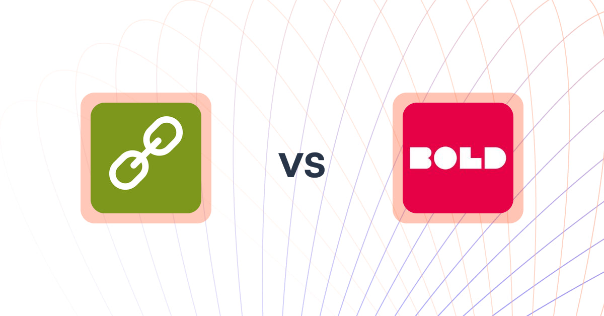 Shopify Upsell and Cross-sell Apps: Related Products ‑ Relatify vs BOLD Subscriptions