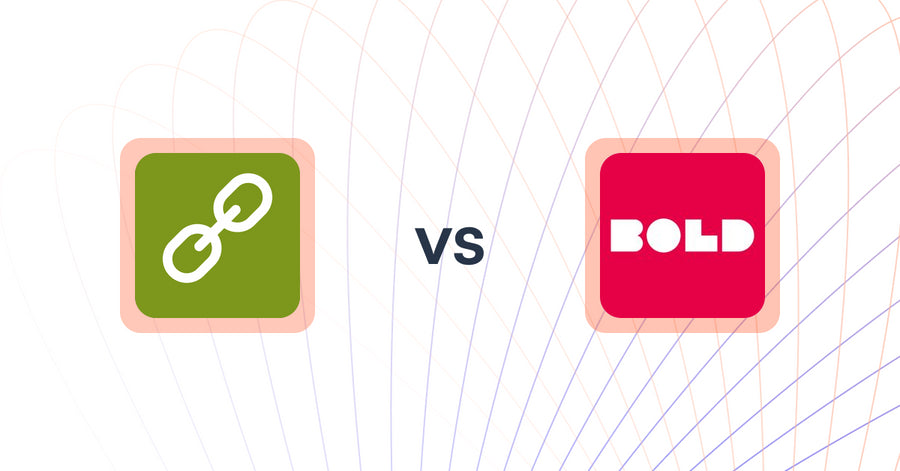 Shopify Upsell and Cross-sell Apps: Related Products ‑ Relatify vs BOLD Subscriptions