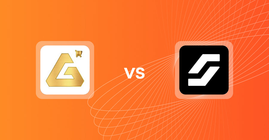 Shopify Upsell and Cross-sell Apps: Also Bought Cross Sell vs Easy Upsell & Cross Sell+