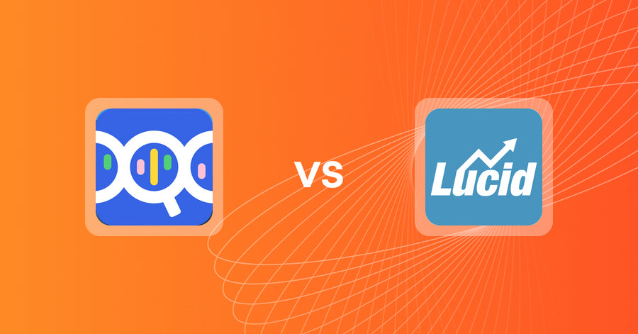 Shopify Upsell and Cross-sell Apps: Relewise vs Smart Upsell & Cross‑Sell