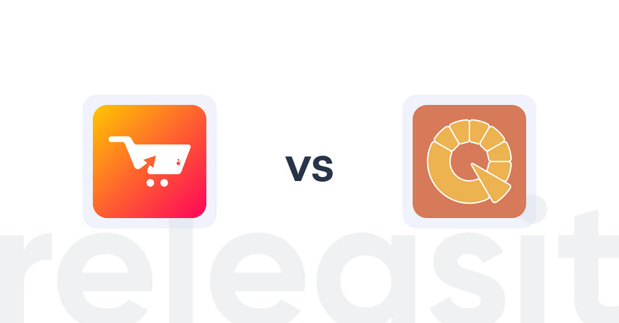 Shopify Upsell and Cross-Sell Apps: H‑Lab: Collection's Cross Sell vs Appify: Power Quiz