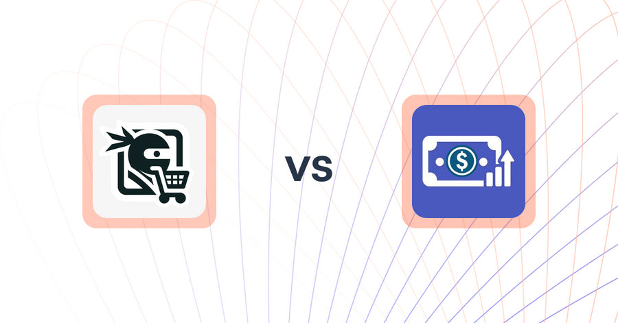 Shopify Upsell and Cross-sell Apps: Checkout Ninja Blocks vs Checkout Upsell