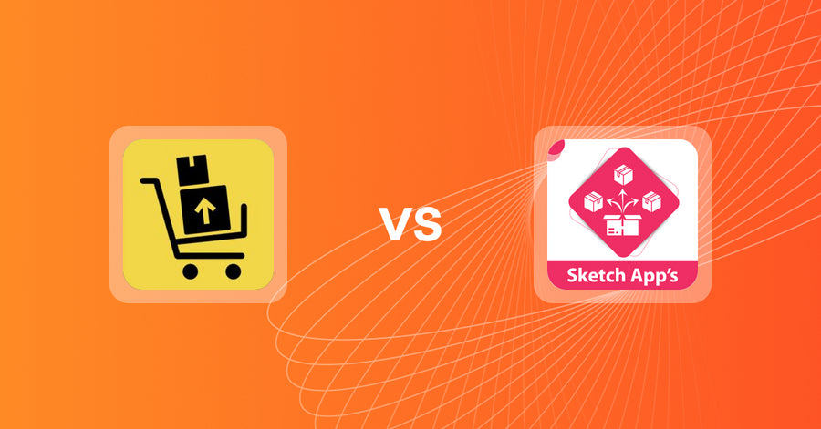 Shopify Upsell and Cross-sell Apps: UpsellFly: Checkout Upsells vs. Show Related Products