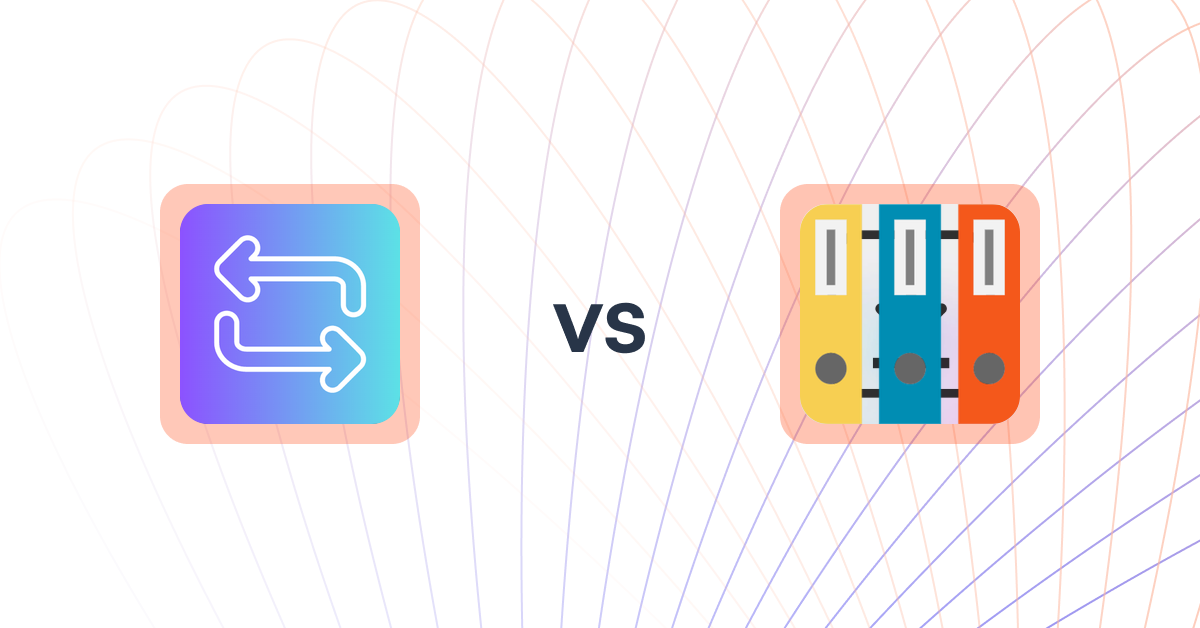Shopify Operations Apps: Yanet: Returns and Exchanges vs Simple File Manager