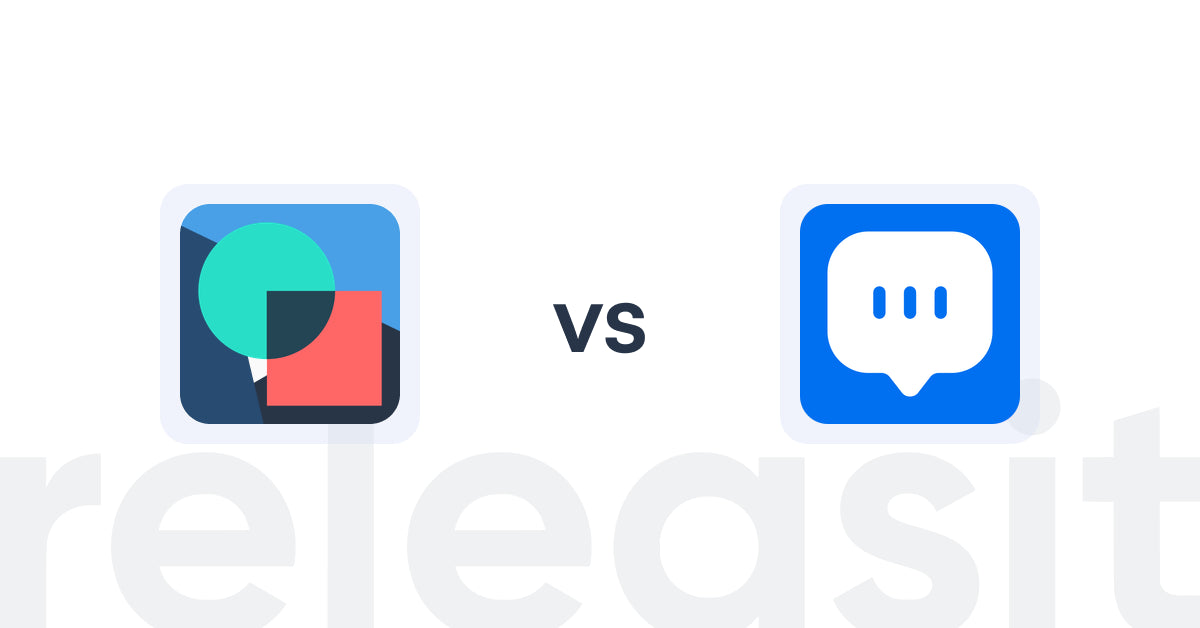 Shopify Upsell and Cross-Sell Apps: involve.me vs. Taggo: Chatbot AI & WhatsApp