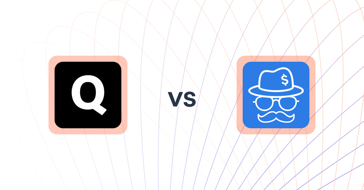 Shopify Upsell and Cross-sell Apps: Quizive: AI Quiz Builder vs Simply Cross‑Sell