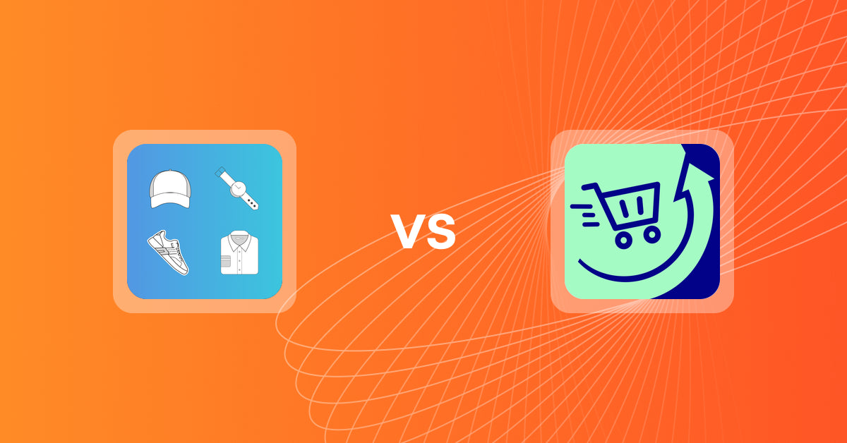 Shopify Upsell and Cross-sell Apps: Advanced Shop the Look vs. Checkout Switcher One‑Click