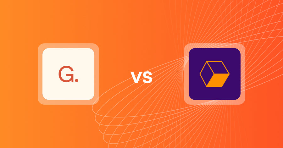 Shopify Upsell and Cross-sell Apps: Goodsize vs Nova Bundle ‑ Upsell Popup