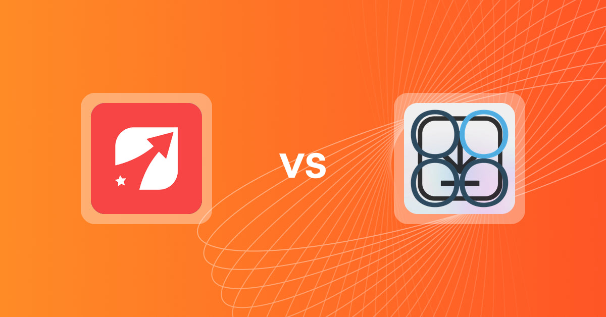 Shopify Upsell and Cross-sell Apps: Magic Instant Upsell vs. monoloq ‑ Your ChatGPT Chatbot