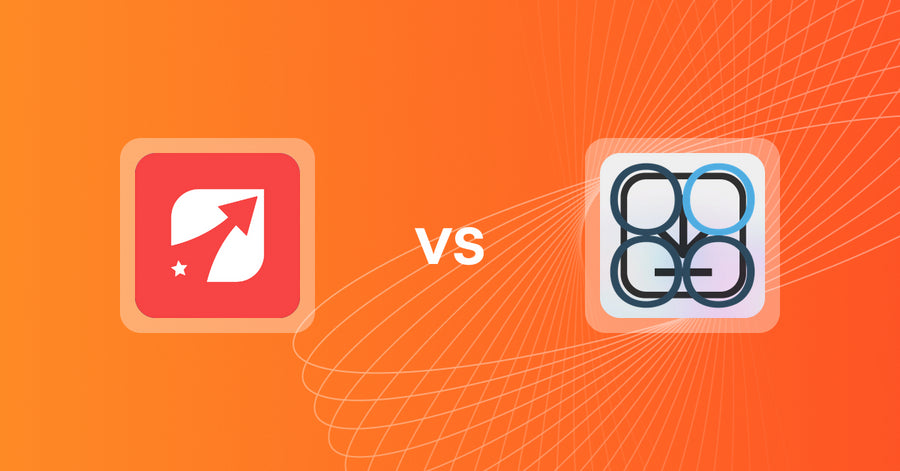 Shopify Upsell and Cross-sell Apps: Magic Instant Upsell vs. monoloq ‑ Your ChatGPT Chatbot