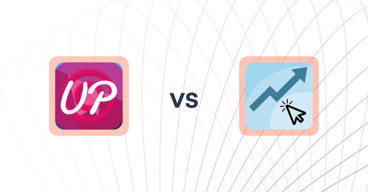 Shopify Upsell and Cross-Sell Apps: Ripple Checkout Upsells vs After Checkout Upsell ACU