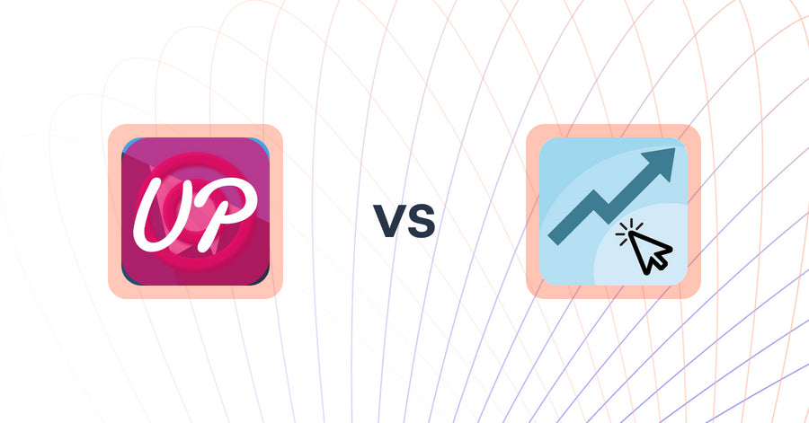 Shopify Upsell and Cross-Sell Apps: Ripple Checkout Upsells vs After Checkout Upsell ACU