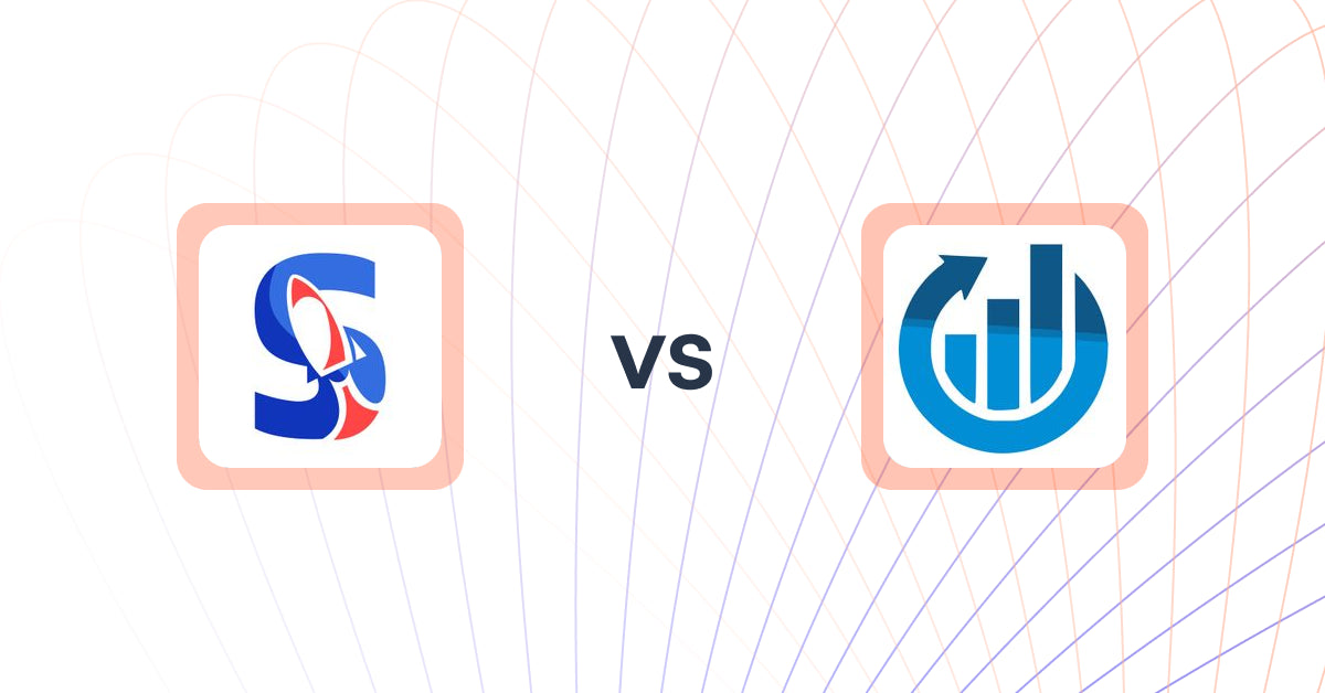 Shopify Upsell and Cross-sell Apps: Speedy ‑ Shipping Bar & Upsell vs Profit Pal ‑ Purchase Upsell