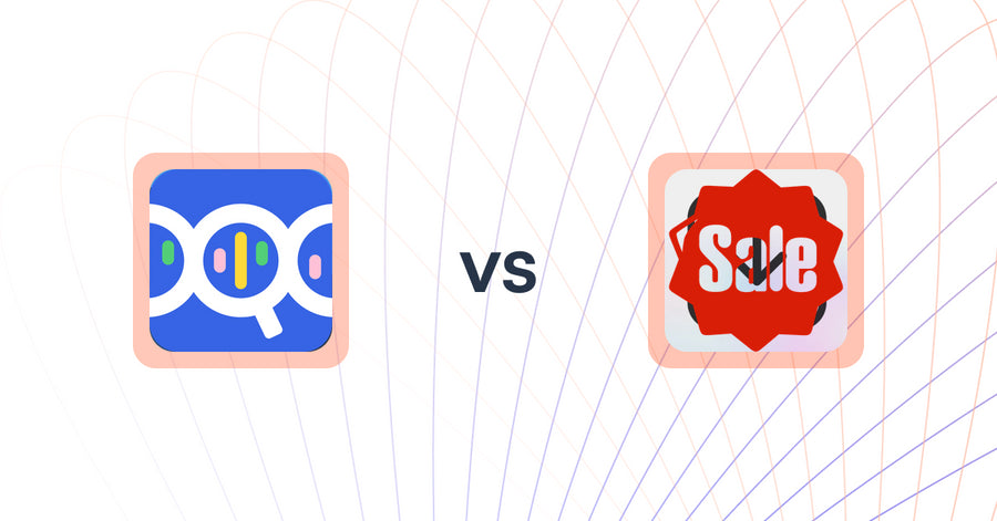 Shopify Upsell and Cross-sell Apps: Relewise vs Free Shipping Upsell