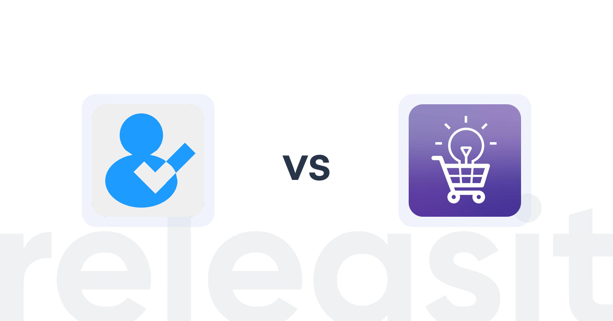 Shopify Upsell and Cross-sell Apps: Rend ‑ Custom AI Product Quiz vs Product Recommendations Magic