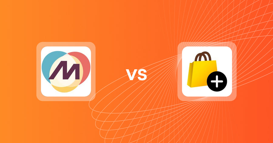 Shopify Upsell and Cross-sell Apps: Makaira Connect vs あとプラ：チェックアウト拡張 & サンクスページ最適化