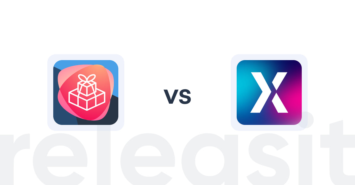 Shopify Upsell and Cross-Sell Apps: Mega Product Bundles & Upsell vs MW Product Bundles & Add‑ons