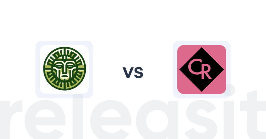 Shopify Upsell and Cross-Sell Apps: Azteca ‑ AI Shopping Assistant vs CV Recommend