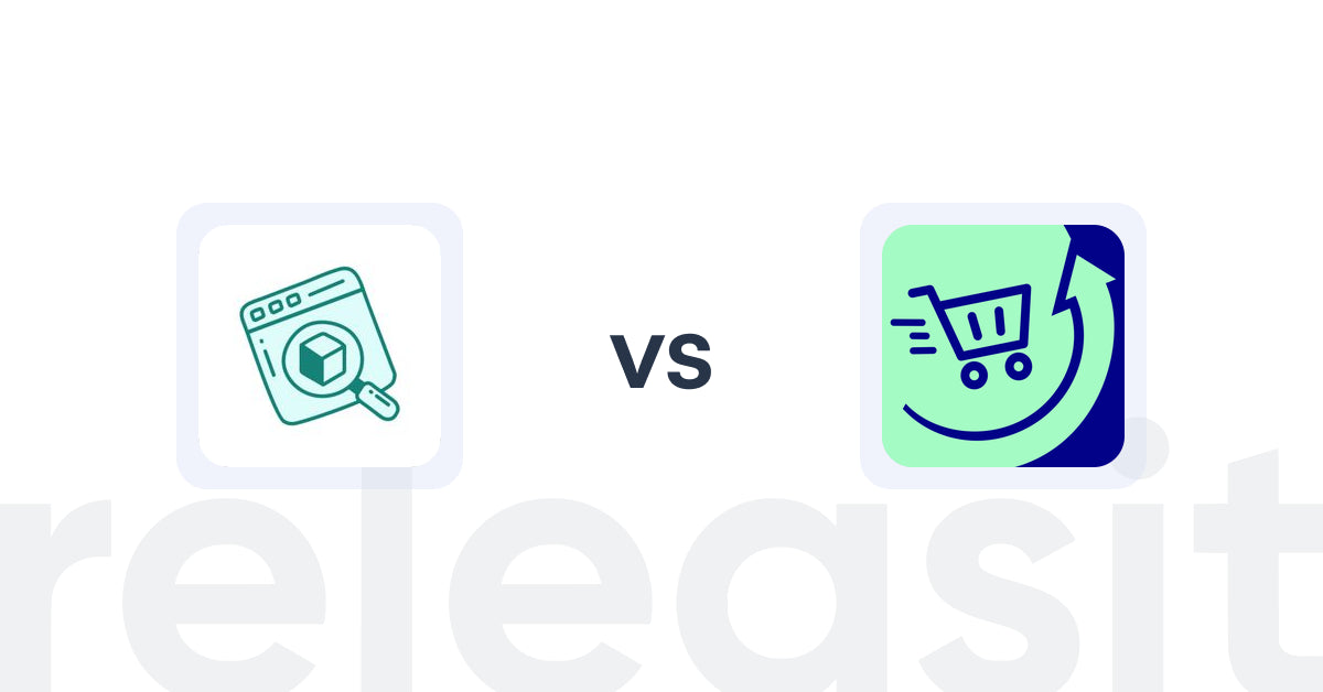Shopify Upsell and Cross-sell Apps: EM Product Recommendation Quiz vs Checkout Switcher One‑Click