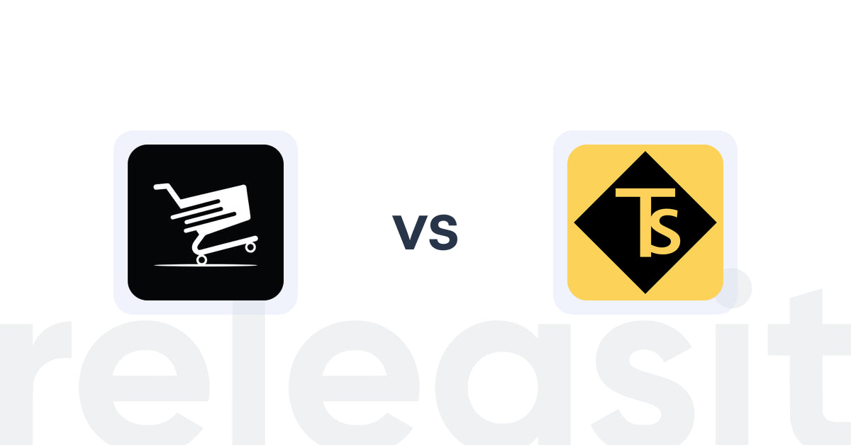 Shopify Upsell and Cross-sell Apps: CartFly – Quick Upsell Drawer vs Together Sell