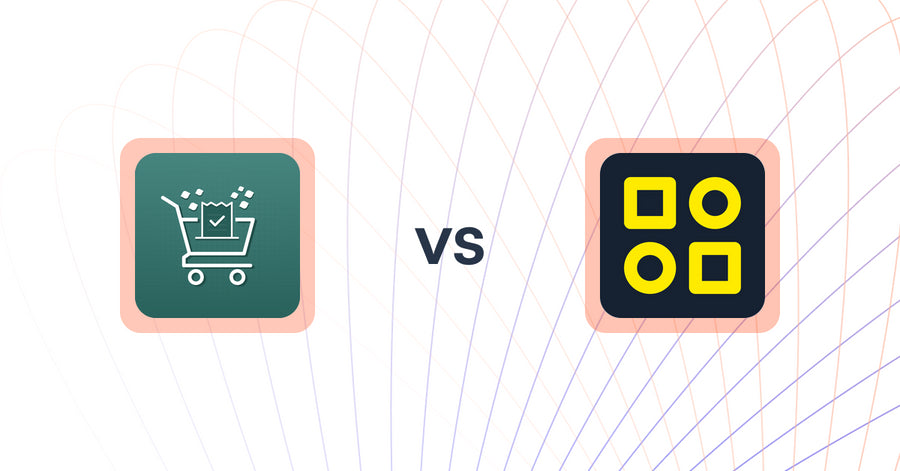 Shopify Upsell and Cross-sell Apps: Checkout Engine vs. OnVoard Product Recommender