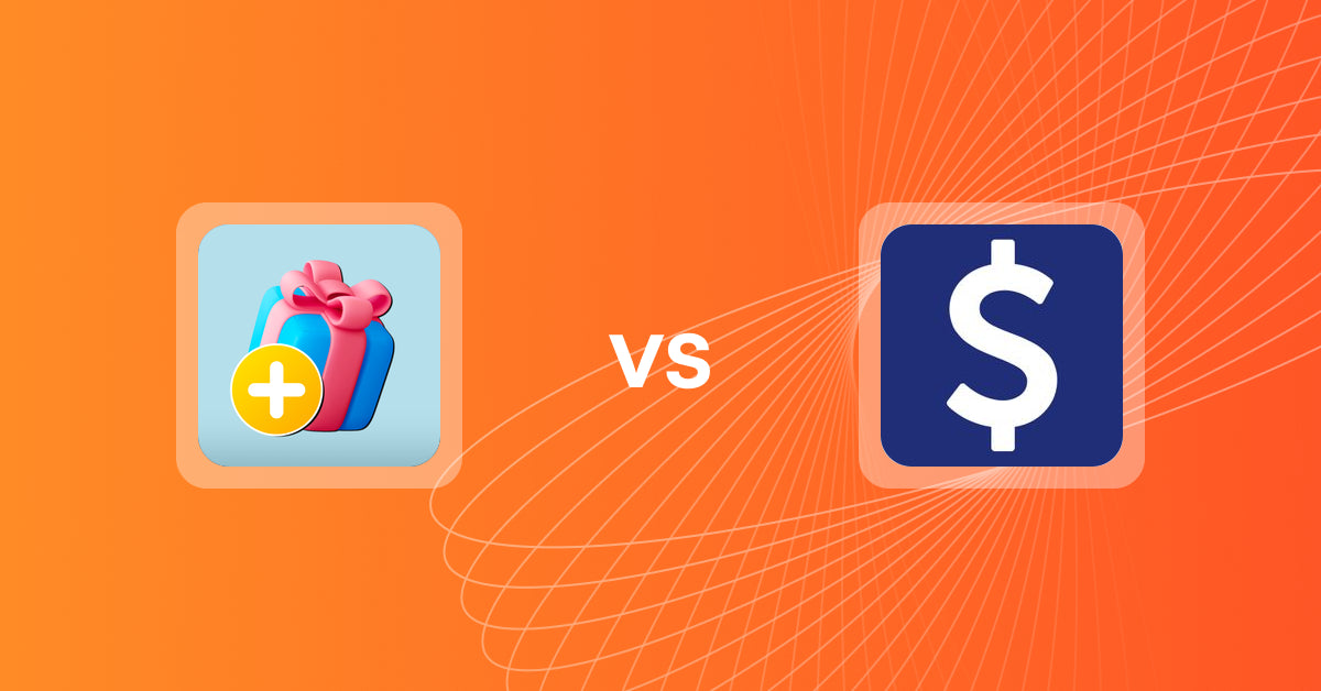 Shopify Upsell and Cross-Sell Apps: Gift Options Plus vs. SELLY Cross‑sell, Bundle, Gift
