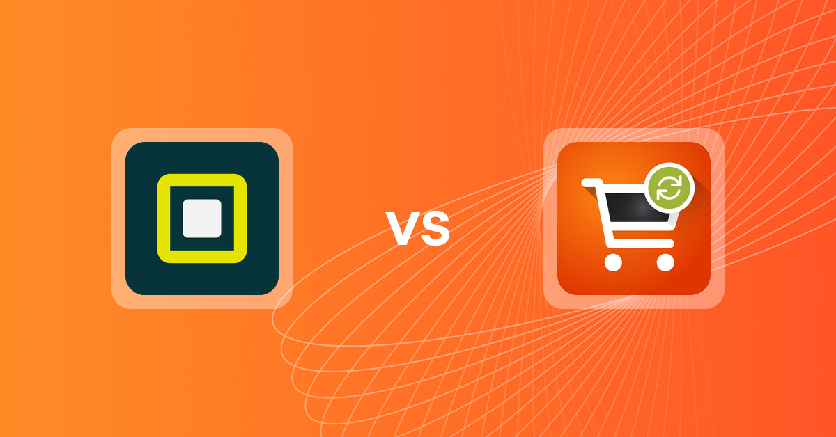 Shopify Upsell and Cross-sell Apps: Prompt: Email Popup & Upsell vs Propel Subscriptions App