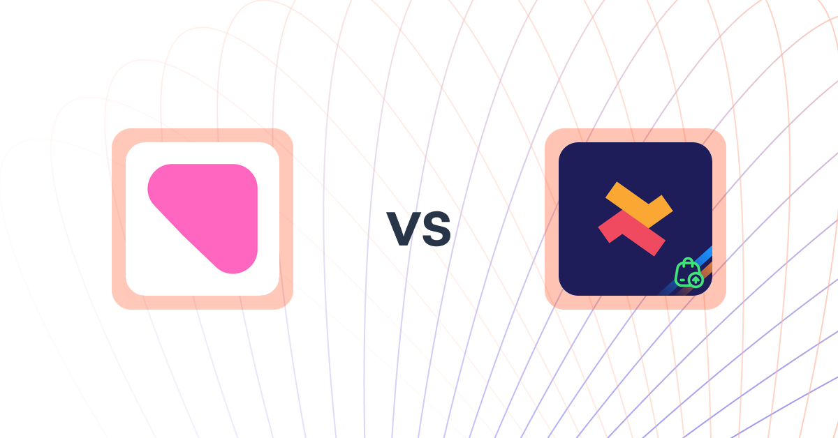 Shopify Upsell and Cross-sell Apps: Nosto vs Upsell & Cross Sell — Selleasy