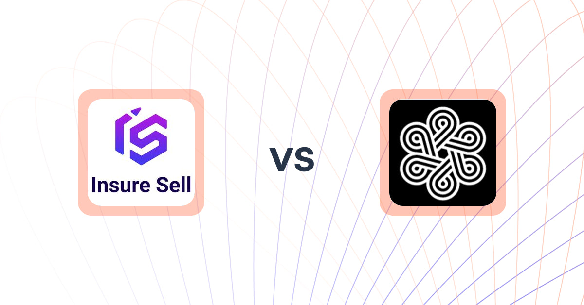 Shopify Upsell and Cross-Sell Apps: Insure Sell vs. Pairbo