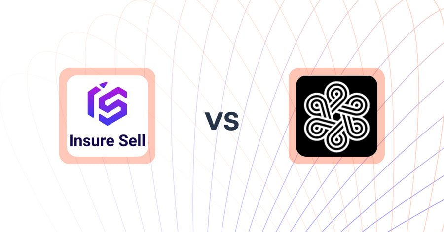 Shopify Upsell and Cross-Sell Apps: Insure Sell vs. Pairbo