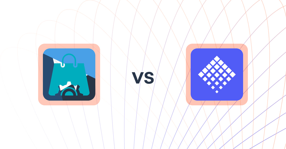 Shopify Upsell and Cross-sell Apps: RecomBoost vs PageFly Landing Page Builder