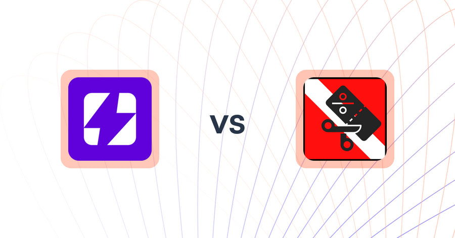 Shopify Upsell and Cross-sell Apps: Boost: Free Shipping Banner vs Checkout Upsell Post Purchase