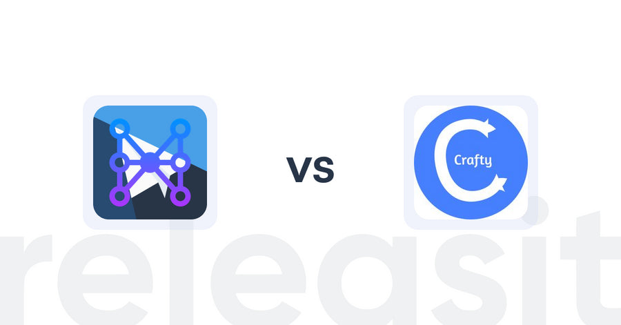 Shopify Upsell and Cross-sell Apps: Hypersonal: AI Content vs Product Recommendations‑Crafty