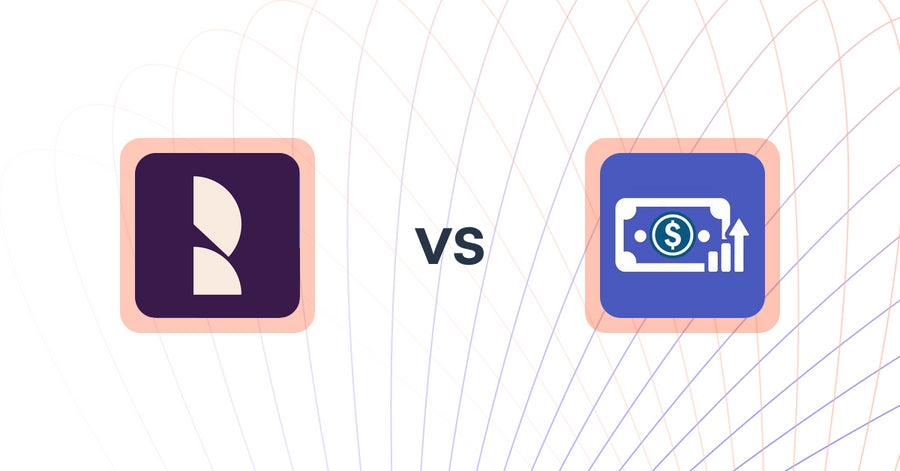Shopify Upsell and Cross-sell Apps: Releva ‑ AI Growth Automation vs Checkout Upsell