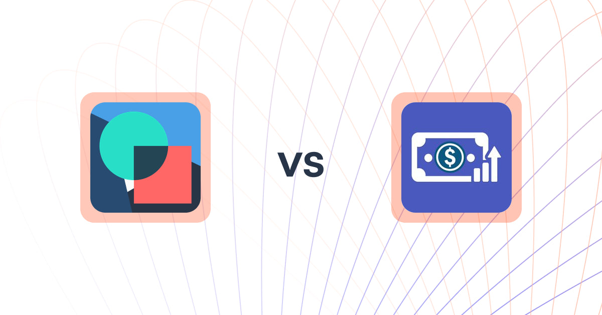Shopify Upsell and Cross-sell Apps: involve.me vs Checkout Upsell
