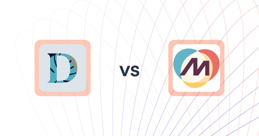 Shopify Upsell and Cross-sell Apps: Deliberate Checkout vs. Makaira Connect