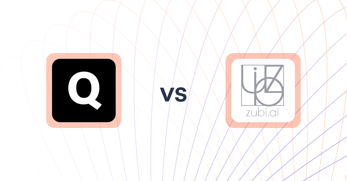 Shopify Upsell and Cross-sell Apps: Quizive: AI Quiz Builder vs Merchandise, Bundle & Upsell