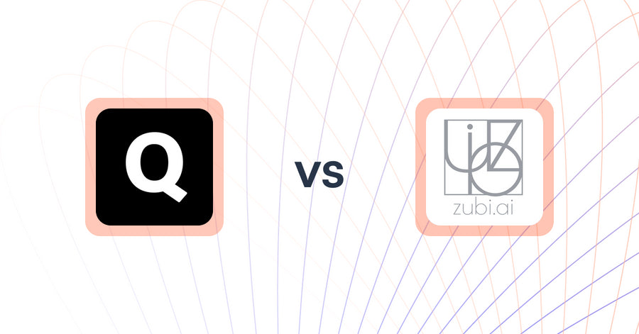 Shopify Upsell and Cross-sell Apps: Quizive: AI Quiz Builder vs Merchandise, Bundle & Upsell