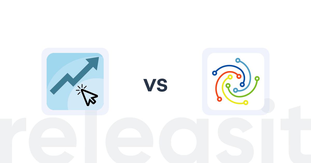 Shopify Upsell and Cross-sell Apps: After Checkout Upsell ACU vs Visidea AI Search & Discovery